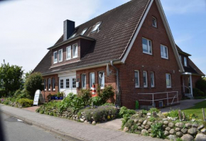 Hotel Haus am Meer